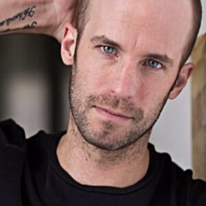 تصویر هنرمند Ash Catherwood