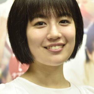 تصویر هنرمند Mai Kiryu