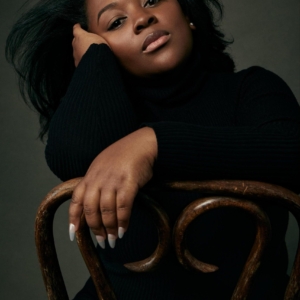 تصویر هنرمند Reisha Reynolds