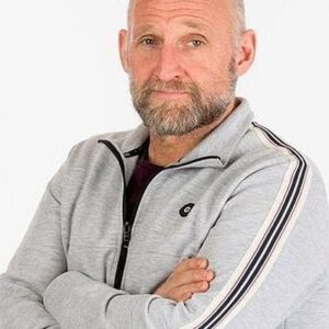 تصویر هنرمند Jan Van Looveren