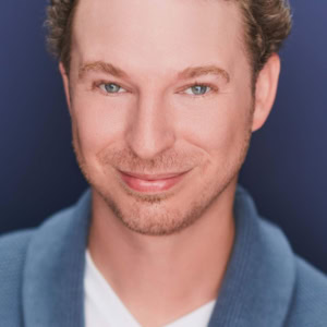 تصویر هنرمند Britt Chandler Johnson