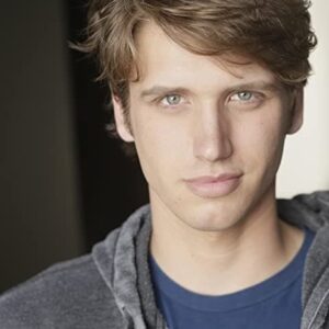 تصویر هنرمند Demetrius Sager