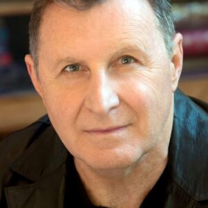 تصویر هنرمند Tony Martin