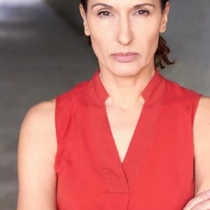 تصویر هنرمند Francesca Fanti