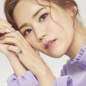 تصویر هنرمند Kim Yeon-Ji