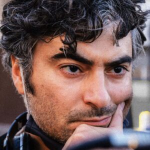 تصویر هنرمند Giacomo Abbruzzese