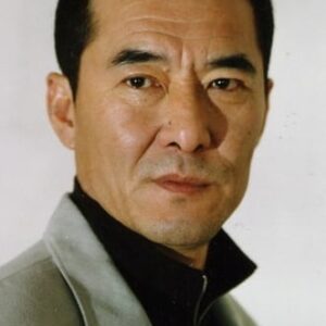 تصویر هنرمند Wang Qingxiang