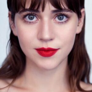 تصویر هنرمند Tessa Ía