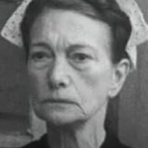 تصویر هنرمند Louise Chevalier