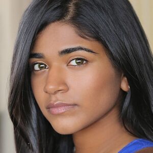 تصویر هنرمند Anita Kalathara