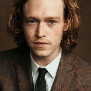 تصویر هنرمند Caleb Landry Jones