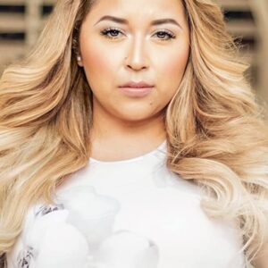 تصویر هنرمند Berenice Amador