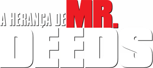 لوگوی رسمی فیلم Mr. Deeds (2002)