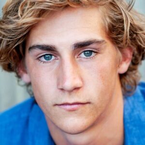 تصویر هنرمند Jason Burch