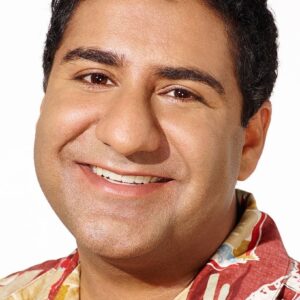 تصویر هنرمند Parvesh Cheena