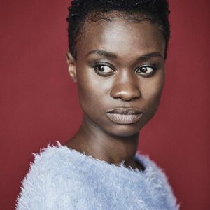 تصویر هنرمند Lorna Ishema