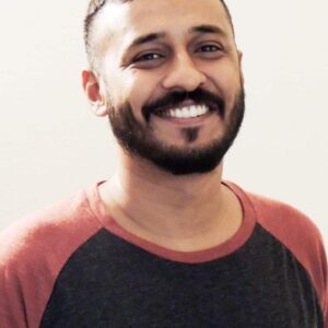 تصویر هنرمند Charan Raj