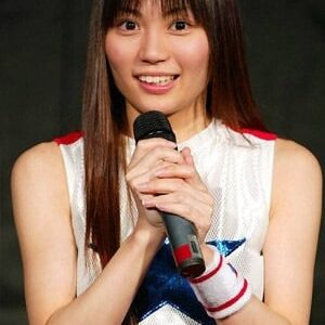 تصویر هنرمند Haruka Nomiyama