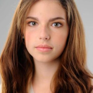 تصویر هنرمند Perla Haney-Jardine