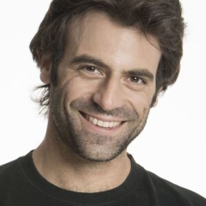 تصویر هنرمند Timoleon Gketsos