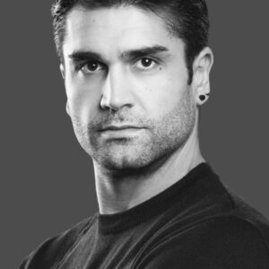 تصویر هنرمند Sergio Torrado