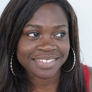 تصویر هنرمند Aisha Bywaters تصویر هنرمند Aisha Bywaters