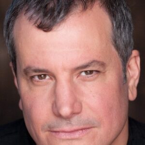 تصویر هنرمند Keith Kupferer