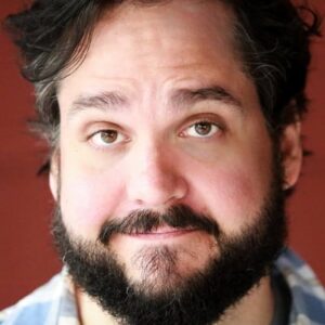 تصویر هنرمند Jimmy Kieffer