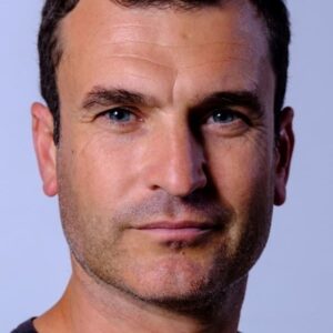 تصویر هنرمند Paul du Toit