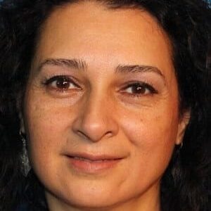 تصویر هنرمند Zeynep Dreyfi Zuhri