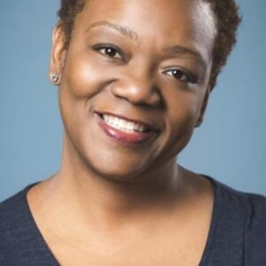 تصویر هنرمند Lorna Guity Pruce