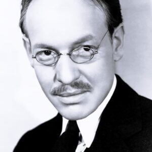 تصویر هنرمند Byron Foulger