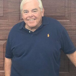 تصویر هنرمند Jerry Walsh