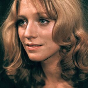 تصویر هنرمند Zuzana Geislerová