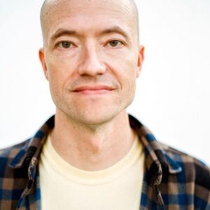 تصویر هنرمند Jeremy Bolm