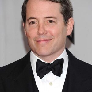 تصویر هنرمند Matthew Broderick
