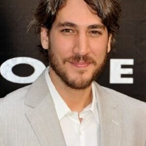 تصویر هنرمند Alberto Ammann