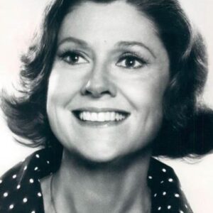 تصویر هنرمند Elizabeth Wilson