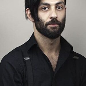 تصویر هنرمند Ara Woland