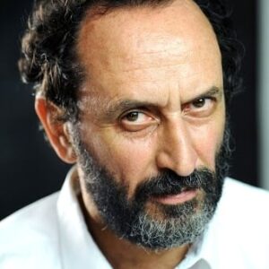 تصویر هنرمند Roberto Negri