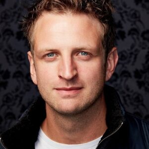 تصویر هنرمند Aaron Glenane