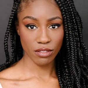 تصویر هنرمند Tymika Tafari