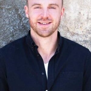 تصویر هنرمند Robbie Leacock