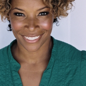 تصویر هنرمند LeShay N. Tomlinson