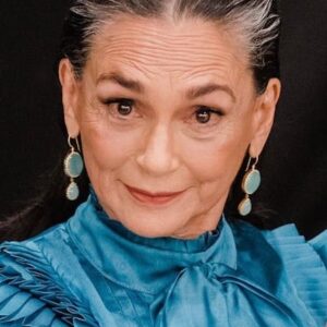 تصویر هنرمند Ofelia Medina