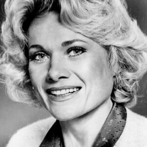 تصویر هنرمند Bibi Besch