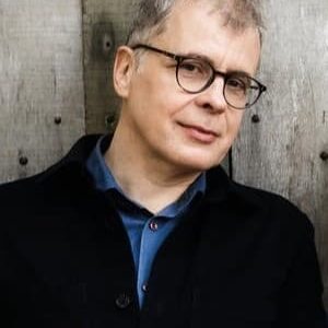 تصویر هنرمند Brendan O'Hea