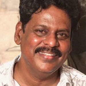 تصویر هنرمند Kabilan