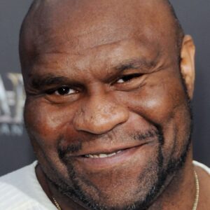 تصویر هنرمند Bob Sapp