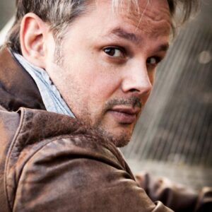 تصویر هنرمند Marco Hofschneider